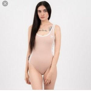 Adidas bodysuit